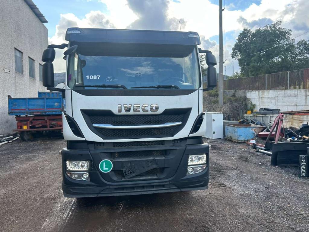 Iveco HI-STREET AD190S42 XP Foto 5