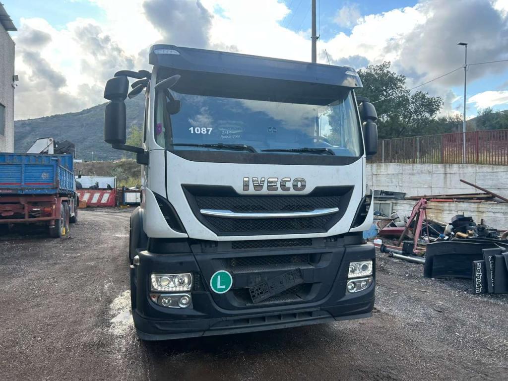 Iveco HI-STREET AD190S42 XP Foto 6