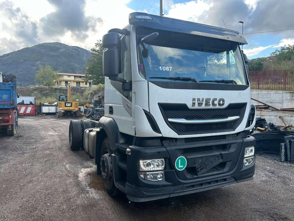 Iveco HI-STREET AD190S42 XP Foto 7