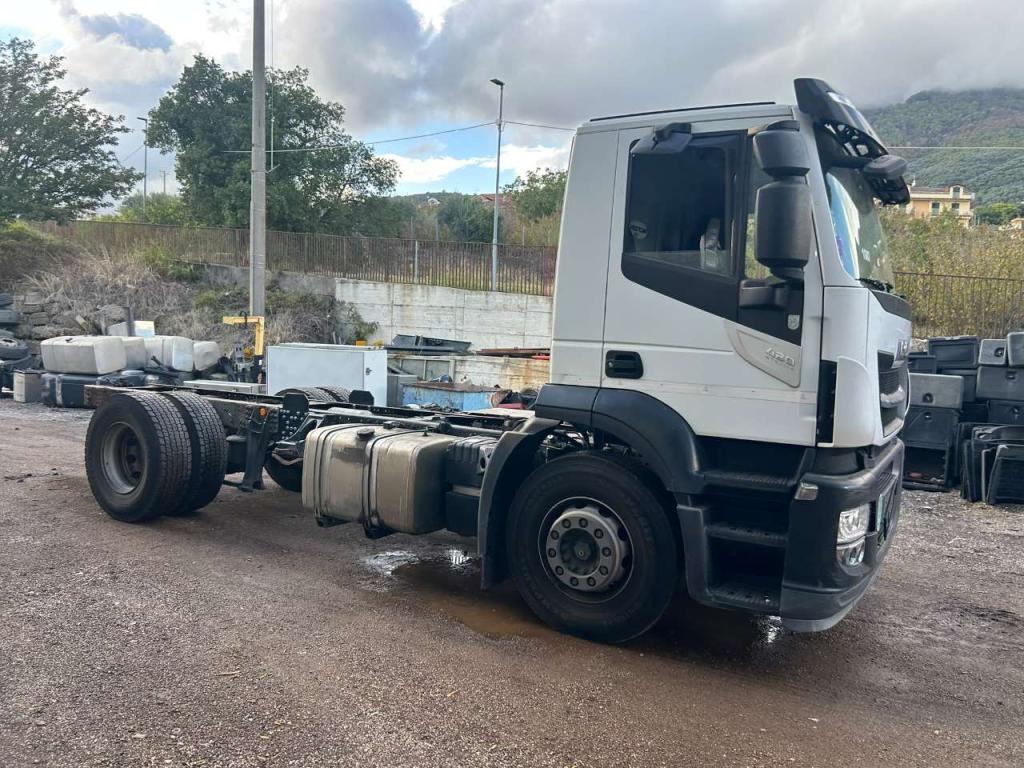 Iveco HI-STREET AD190S42 XP Foto 9