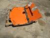 Armaduras protectoras para Fiat Hitachi W130 Foto 2 thumbnail