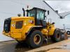 Caterpillar 926M - Automatic Greasing / Backup Camera Foto 5 thumbnail