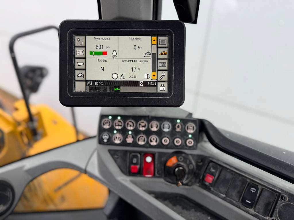 Caterpillar 926M - Automatic Greasing / Backup Camera Foto 11