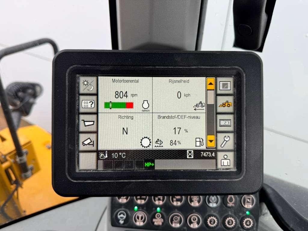 Caterpillar 926M - Automatic Greasing / Backup Camera Foto 12