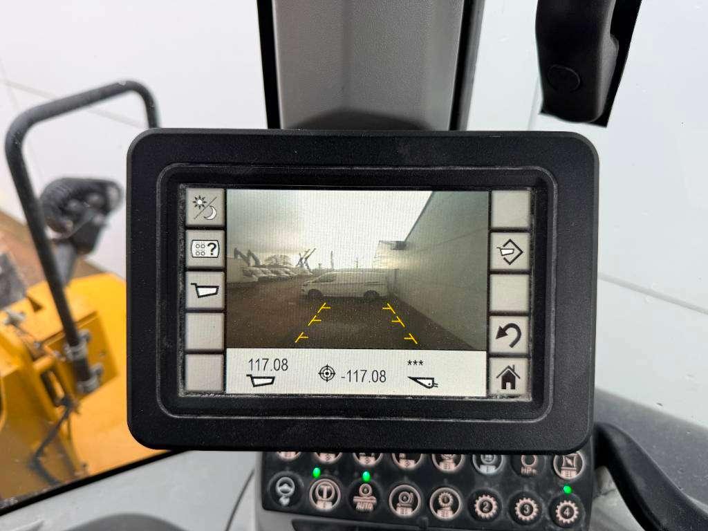Caterpillar 926M - Automatic Greasing / Backup Camera Foto 13