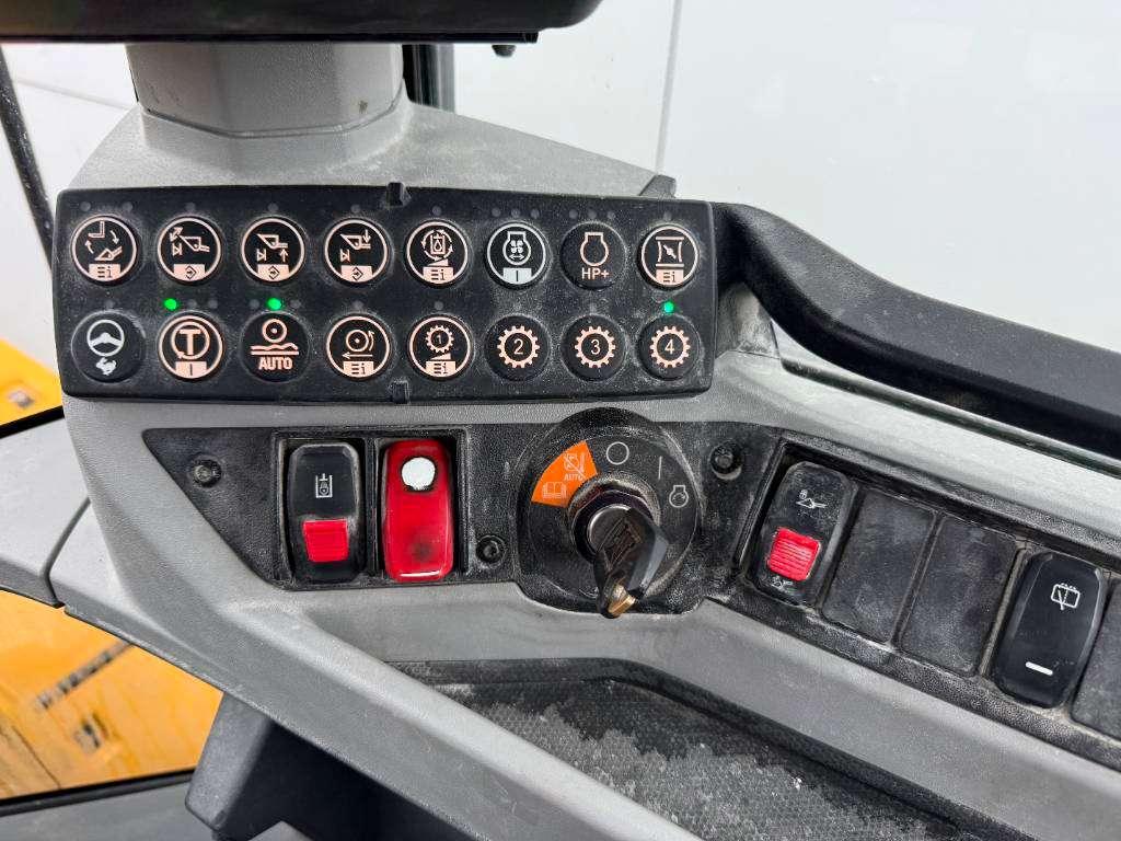 Caterpillar 926M - Automatic Greasing / Backup Camera Foto 14