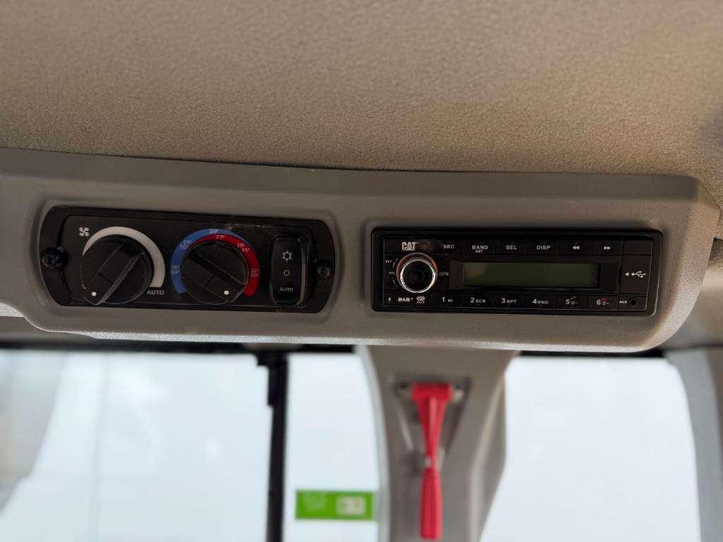 Caterpillar 926M - Automatic Greasing / Backup Camera Foto 16