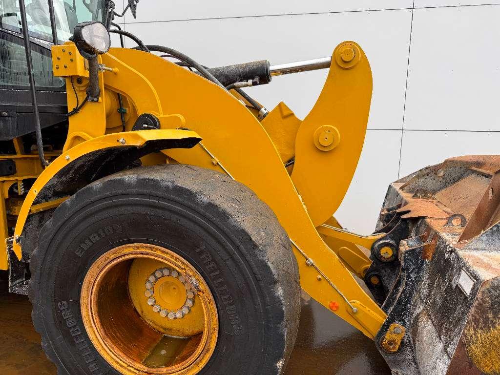 Caterpillar 926M - Automatic Greasing / Backup Camera Foto 20