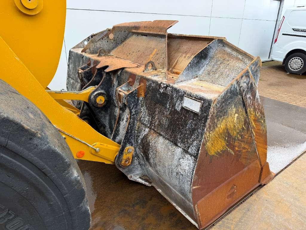 Caterpillar 926M - Automatic Greasing / Backup Camera Foto 25