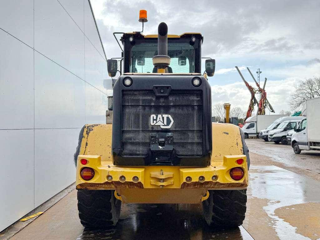 Caterpillar 926M - Automatic Greasing / Backup Camera Foto 4