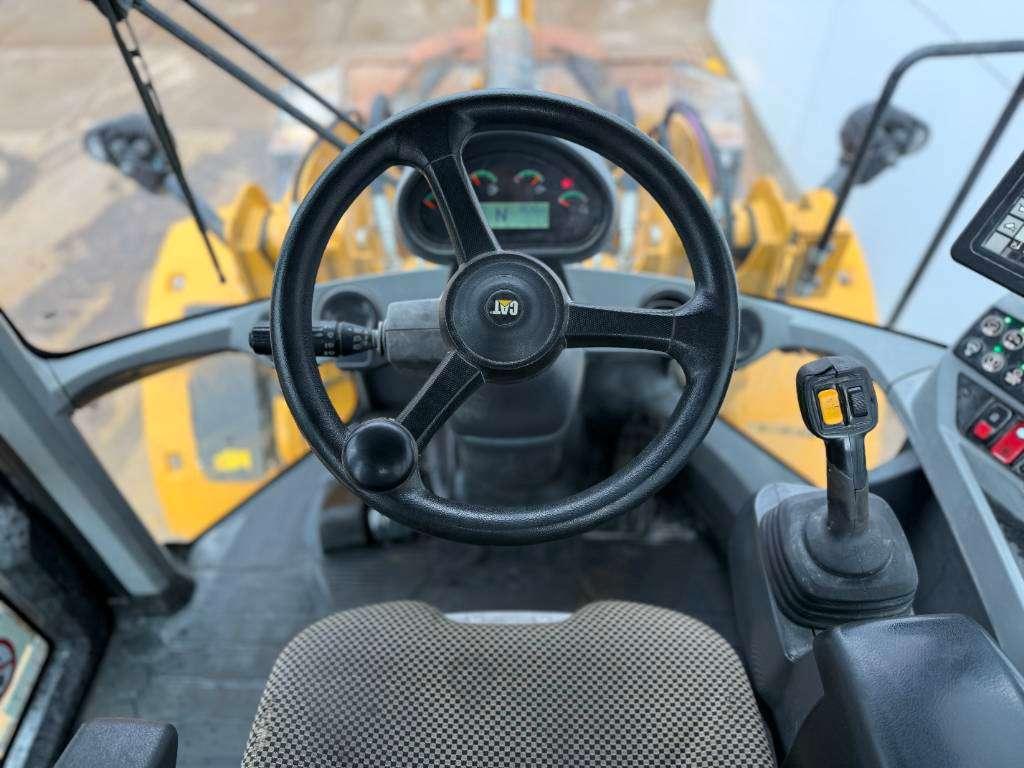 Caterpillar 926M - Automatic Greasing / Backup Camera Foto 9