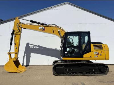 Caterpillar 313GC Next Gen - BRAND NEW / UNUSED / 2026 Model vendida por Boss Machinery
