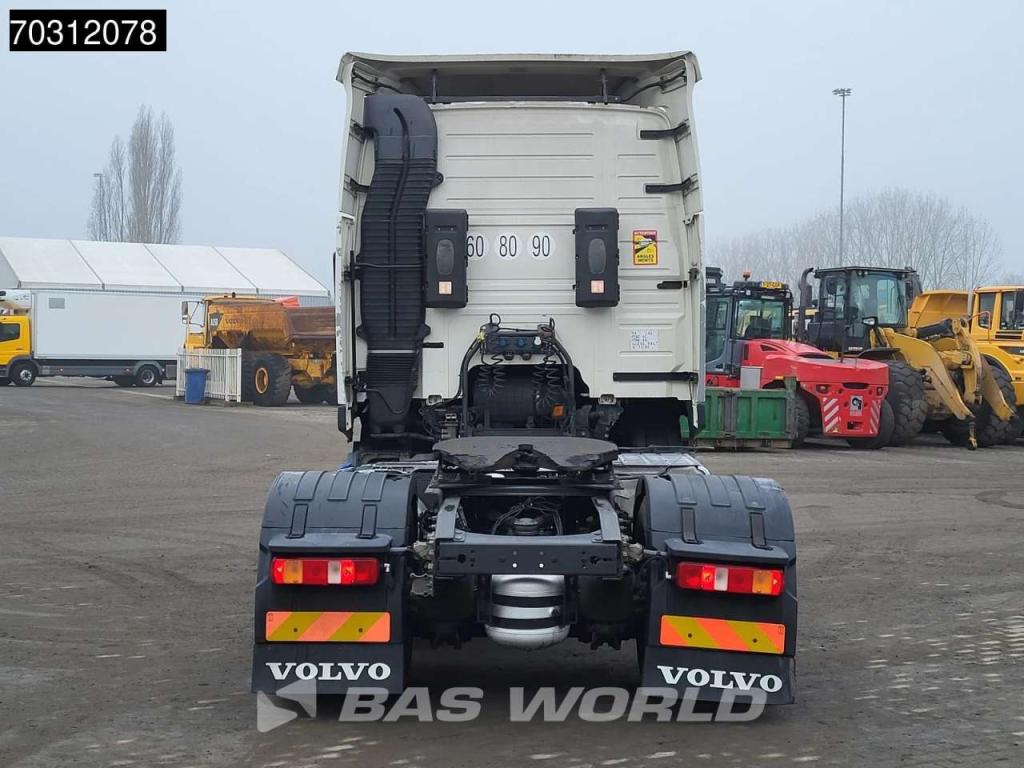 Volvo FM 460 4X2 PTO Euro 6 Foto 10