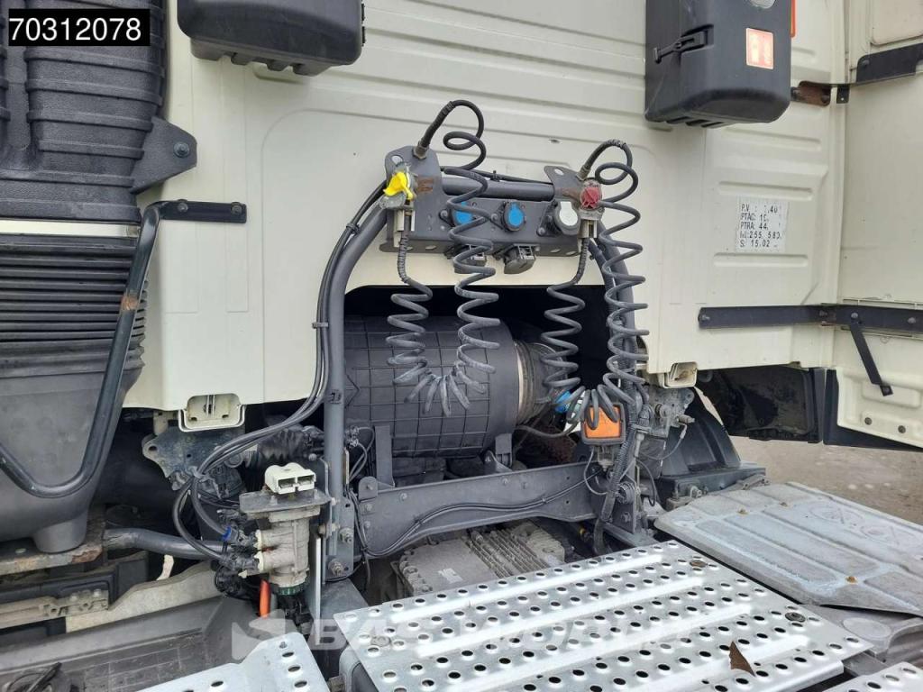 Volvo FM 460 4X2 PTO Euro 6 Foto 12