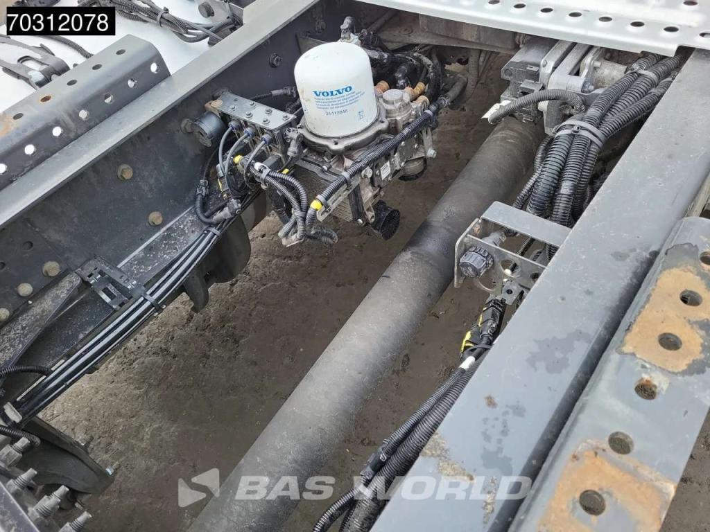 Volvo FM 460 4X2 PTO Euro 6 Foto 15