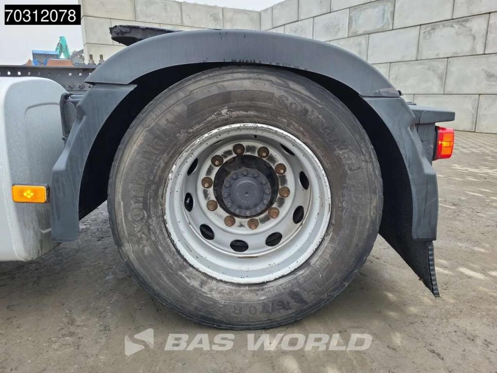 Volvo FM 460 4X2 PTO Euro 6 Foto 18