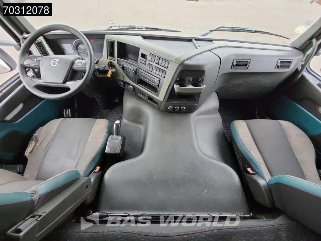Volvo FM 460 4X2 PTO Euro 6 Foto 19