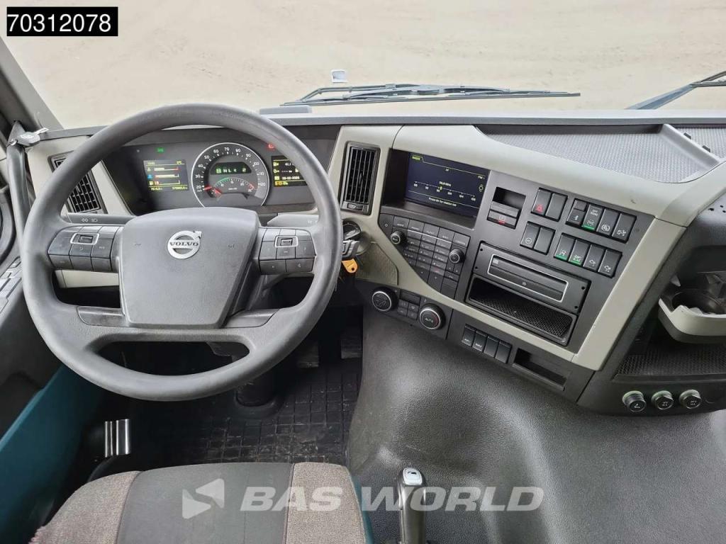 Volvo FM 460 4X2 PTO Euro 6 Foto 23