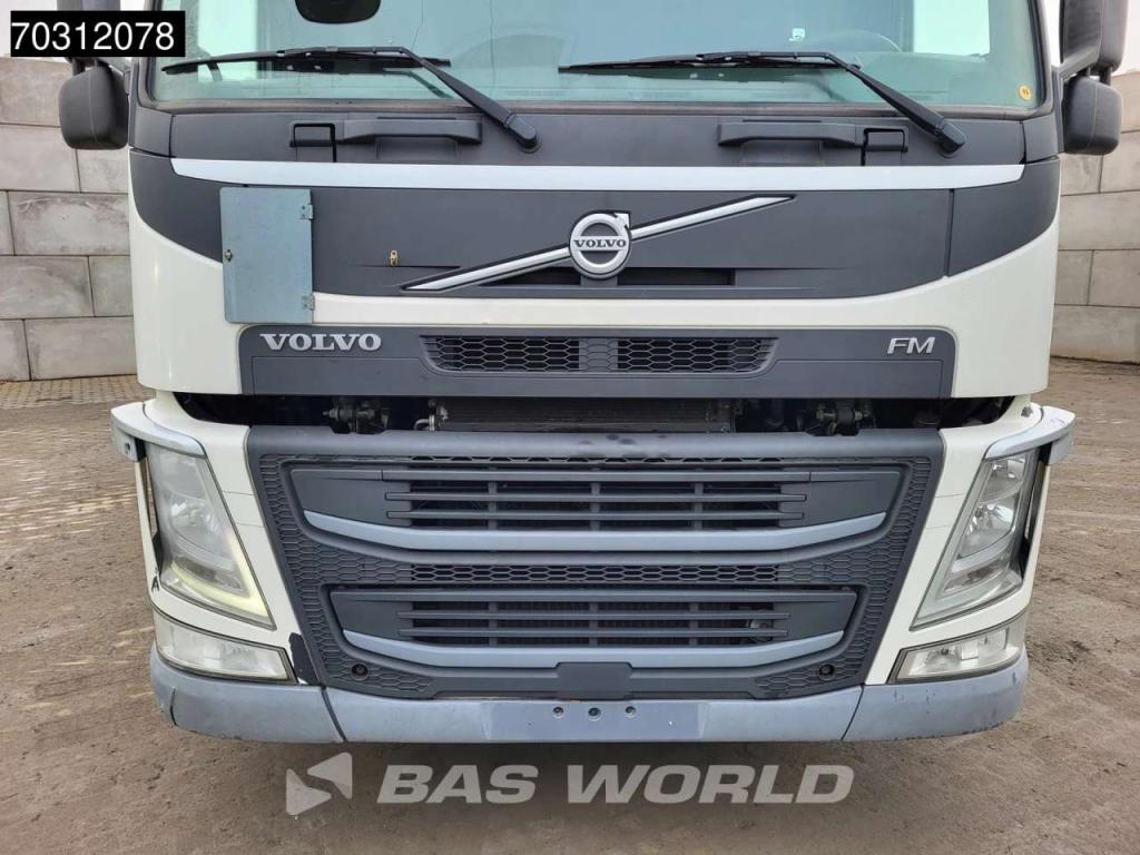 Volvo FM 460 4X2 PTO Euro 6 Foto 7