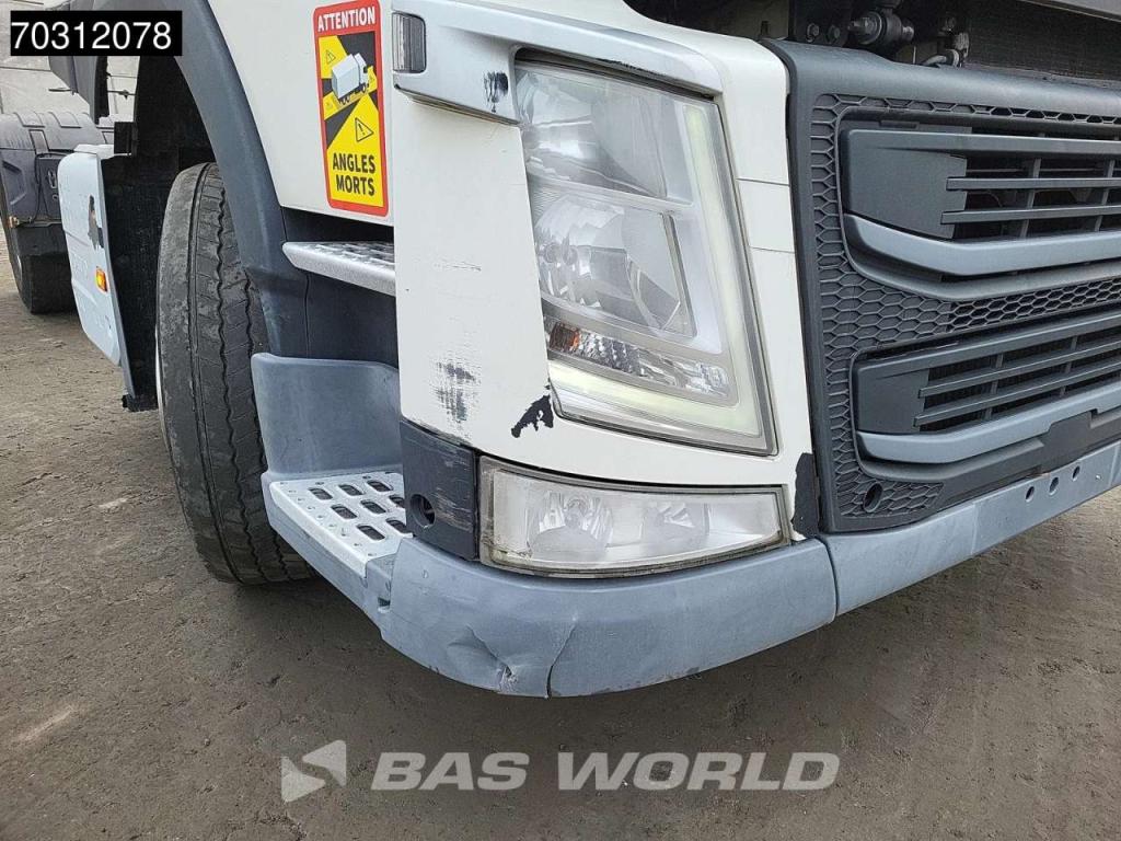 Volvo FM 460 4X2 PTO Euro 6 Foto 8