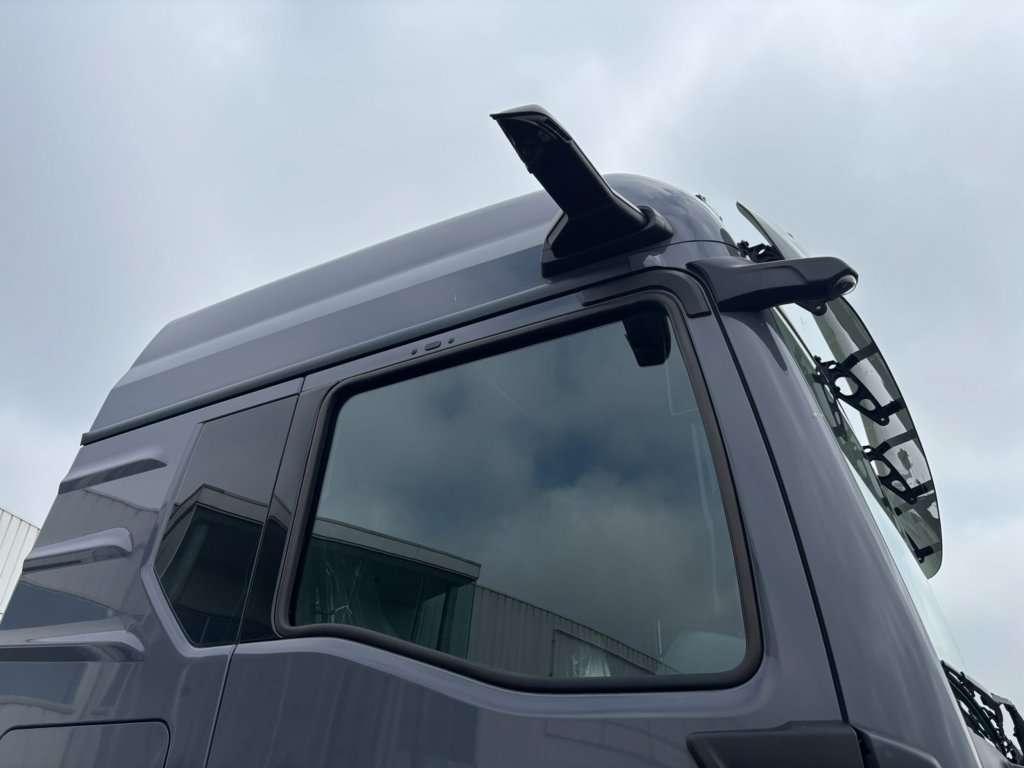 Man TGS 18.480 BLS - 4X4H - NIEUW Foto 6