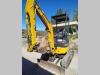 Komatsu PC16R-3HS Foto 1 thumbnail