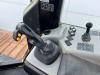 Caterpillar D6N LGP - German Machine / Folding Blade Foto 12 thumbnail