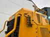 Caterpillar D6N LGP - German Machine / Folding Blade Foto 15 thumbnail