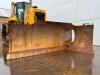 Caterpillar D6N LGP - German Machine / Folding Blade Foto 17 thumbnail