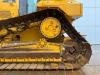Caterpillar D6N LGP - German Machine / Folding Blade Foto 21 thumbnail