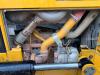 Caterpillar D6N LGP - German Machine / Folding Blade Foto 25 thumbnail