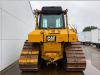 Caterpillar D6N LGP - German Machine / Folding Blade Foto 4 thumbnail