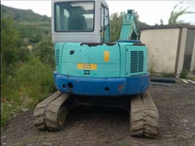 Ihimer NX 80ql vendida por Machinery Scanner