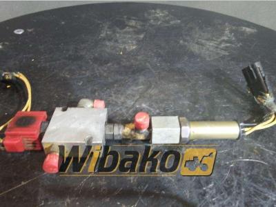 Parker B08-3-A6T vendida por Wibako