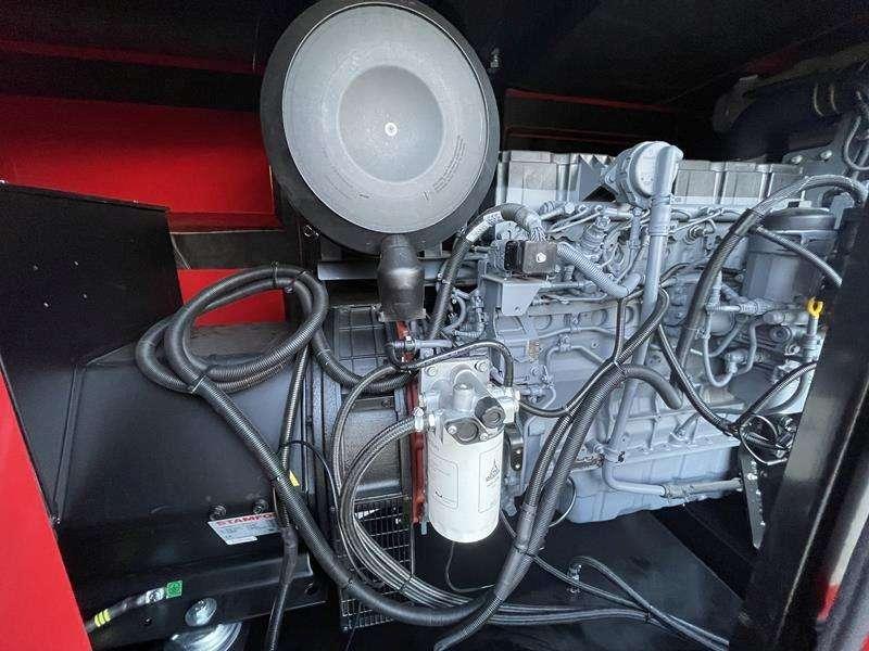 Fimatec FIMATEC CTDW-275LI SYN Noodaggregaat Foto 5