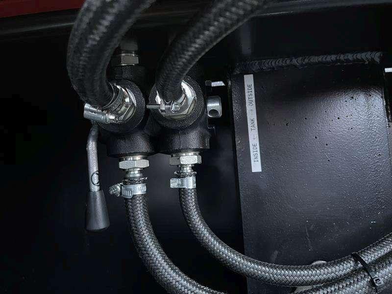 Fimatec FIMATEC CTDW-275LI SYN Noodaggregaat Foto 8