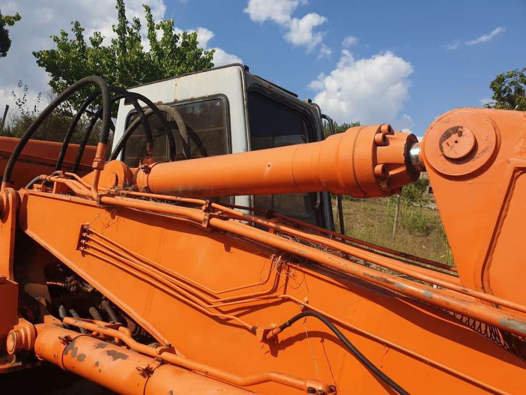 Fiat Hitachi FH200-2 Foto 10
