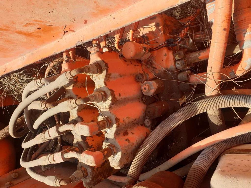 Fiat Hitachi FH200-2 Foto 2