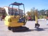 Komatsu PC12 R Foto 3 thumbnail