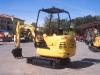 Komatsu PC12 R Foto 4 thumbnail