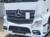 Mercedes-Benz Actros 1842 4X2 StreamSpace Retarder 70% Tyres Foto 6 thumbnail