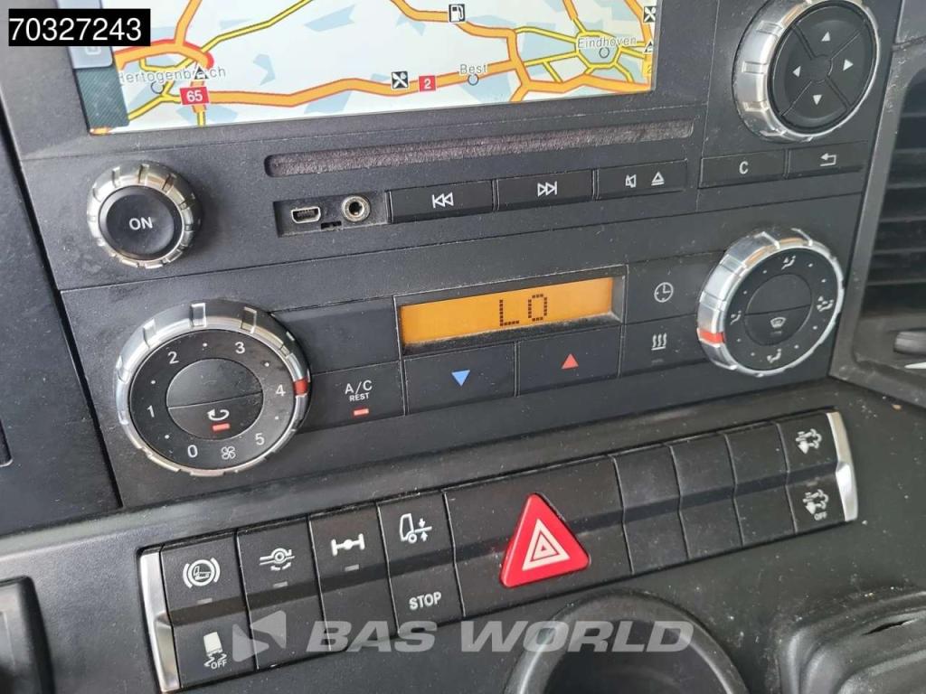 Mercedes-Benz Actros 1842 4X2 StreamSpace Retarder 70% Tyres Foto 20