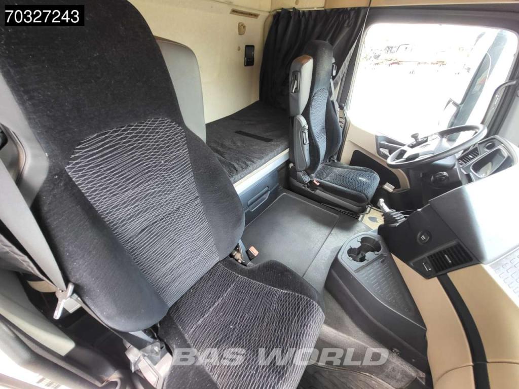 Mercedes-Benz Actros 1842 4X2 StreamSpace Retarder 70% Tyres Foto 25