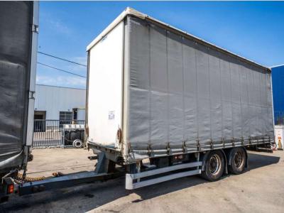 Lecitrailer R2 Foto 1