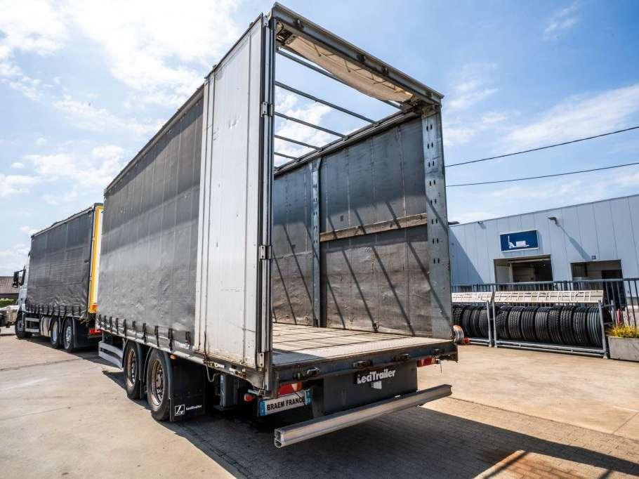 Lecitrailer R2 Foto 4