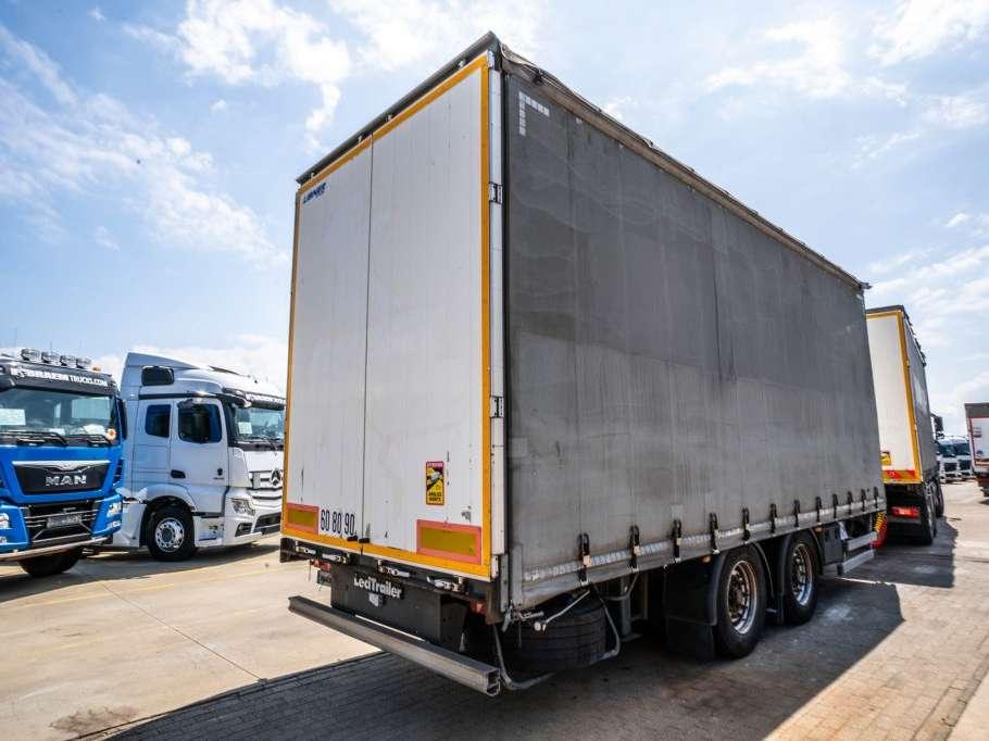 Lecitrailer R2 Foto 8