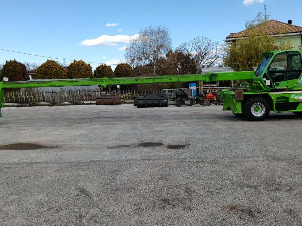 Merlo 38.16S Foto 4
