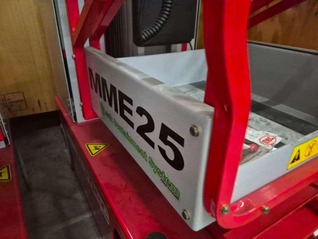 Mec MME25 Foto 4