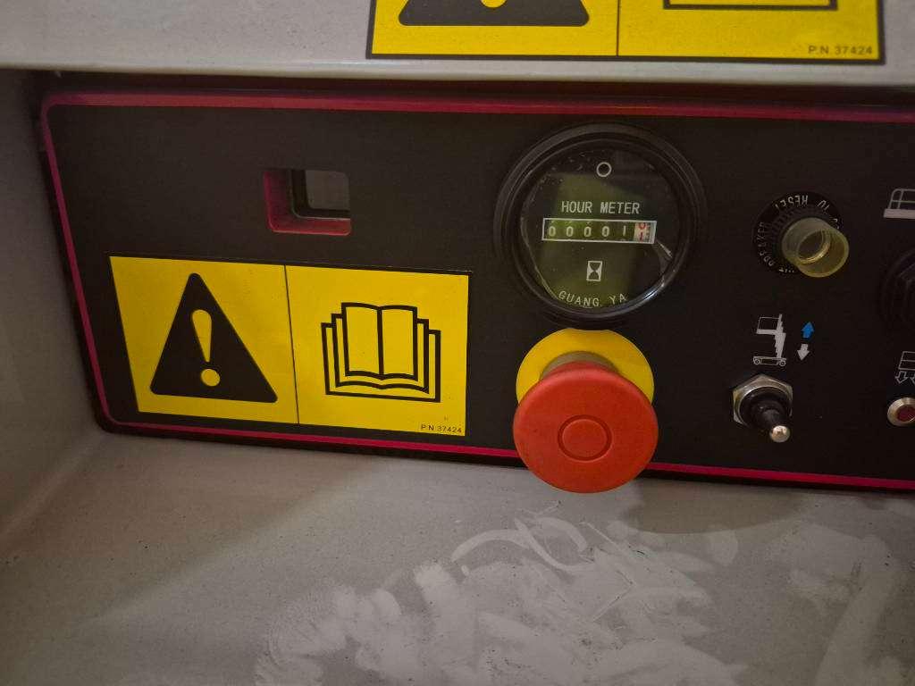 Mec MME25 Foto 9