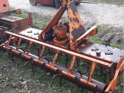 REMAC NE 225 vendida por Marconi & Figli M.M.T. Srl